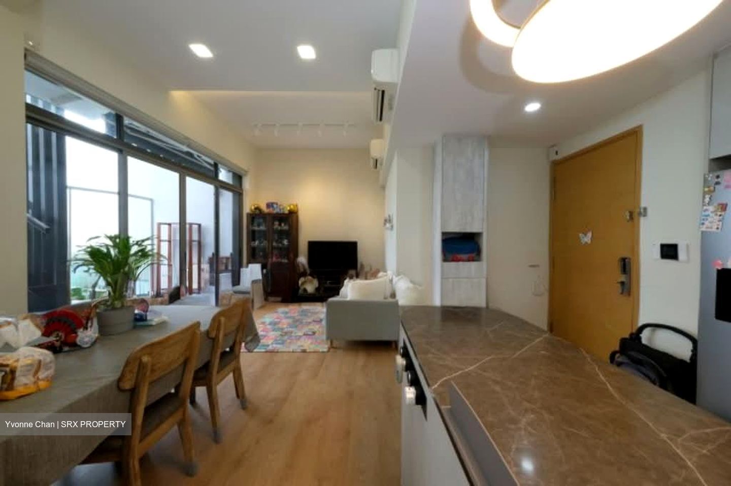 The Skywoods (D23), Condominium #555319491
